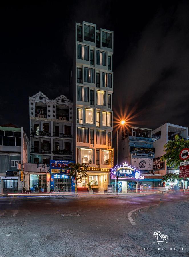 Thanh Long - Bach Dang Hotel 3*